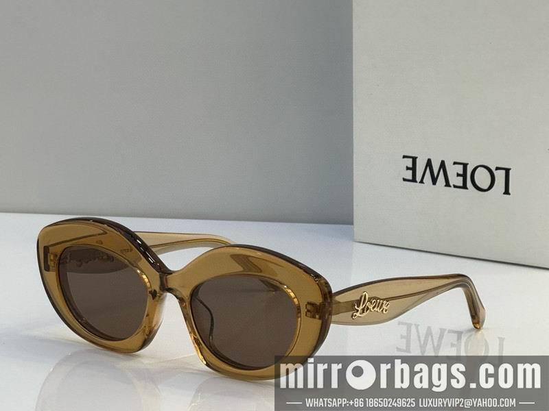 Replica Loewe Glasses 03smh11