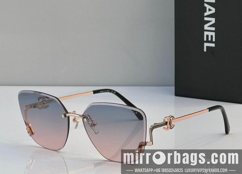 Replica Chanel Glasses smh32