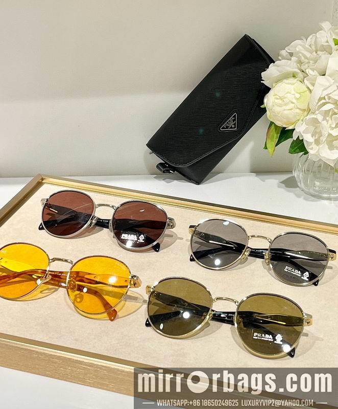 Replica Prada Glasses smr73