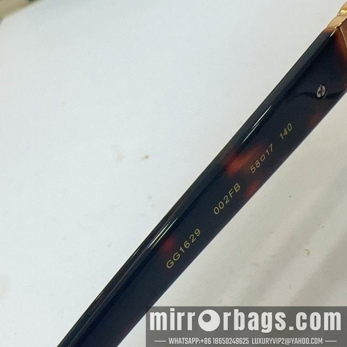 Replica Gucci Glasses smr33