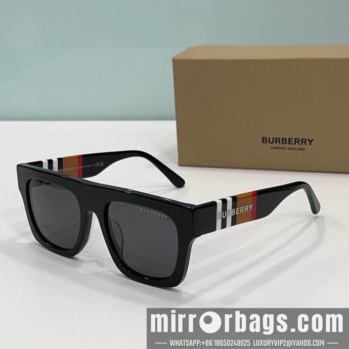 Replica Burberry Glasses smx28