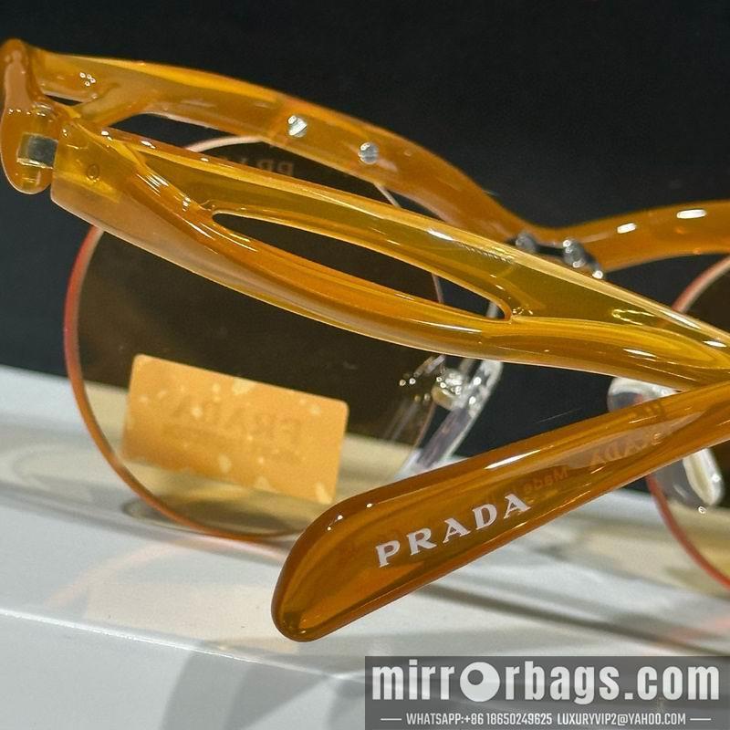 Replica Prada Glasses smx186
