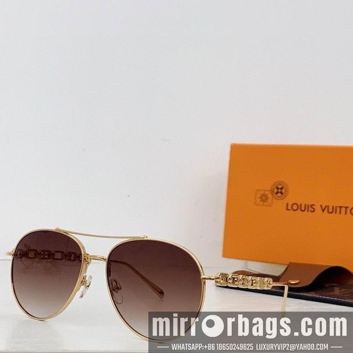 Replica LV Glasses smr12