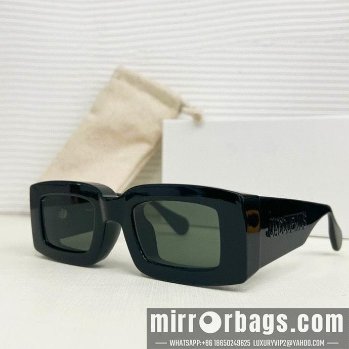 Replica Jacques Marie Mage Glasses smx67
