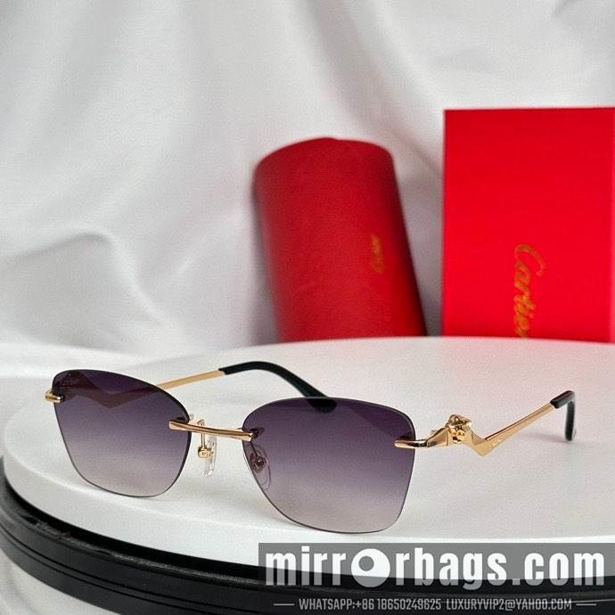 Replica Cartier Glasses smr171