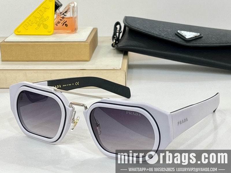 Replica Prada Glasses smr106