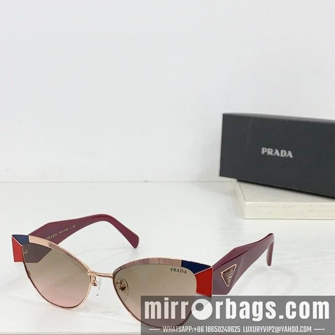 Replica Prada Glasses smh11