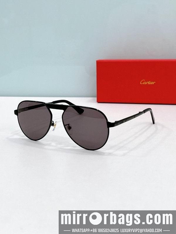 Replica Cartier Glasses smh126