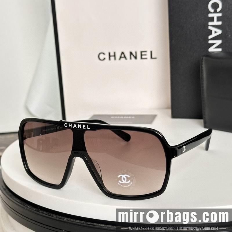 Replica Chanel Glasses smh58