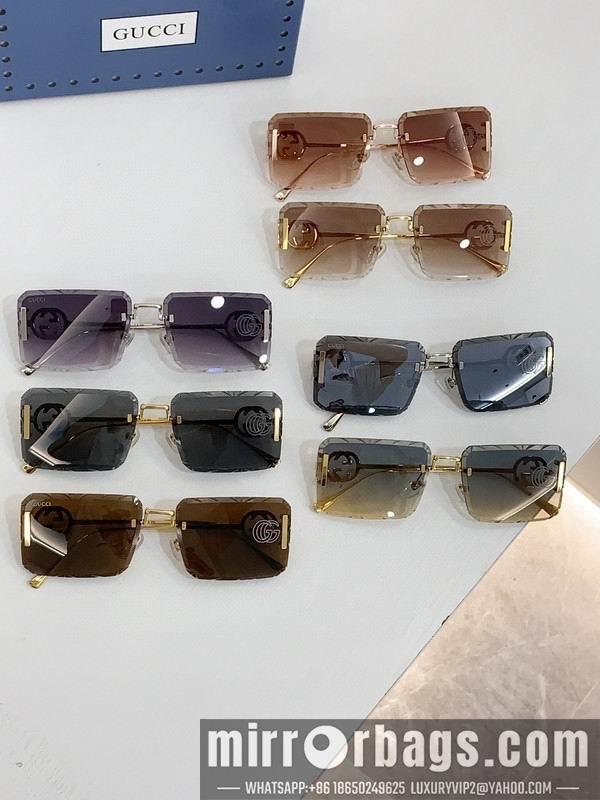 Replica Gucci Glasses smr48