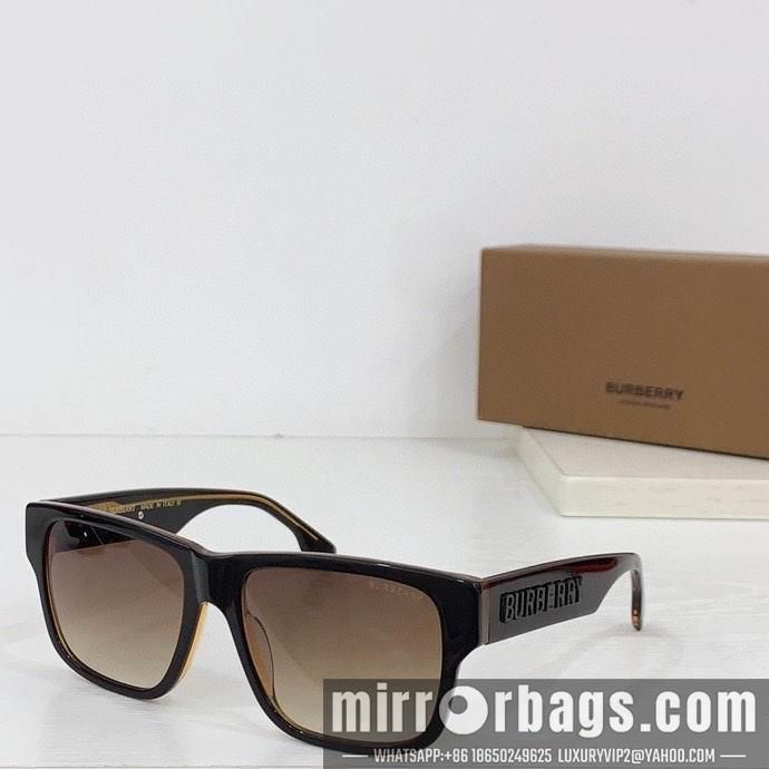 Replica Burberry Glasses smx75