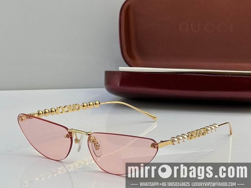 Replica Gucci Glasses smh212