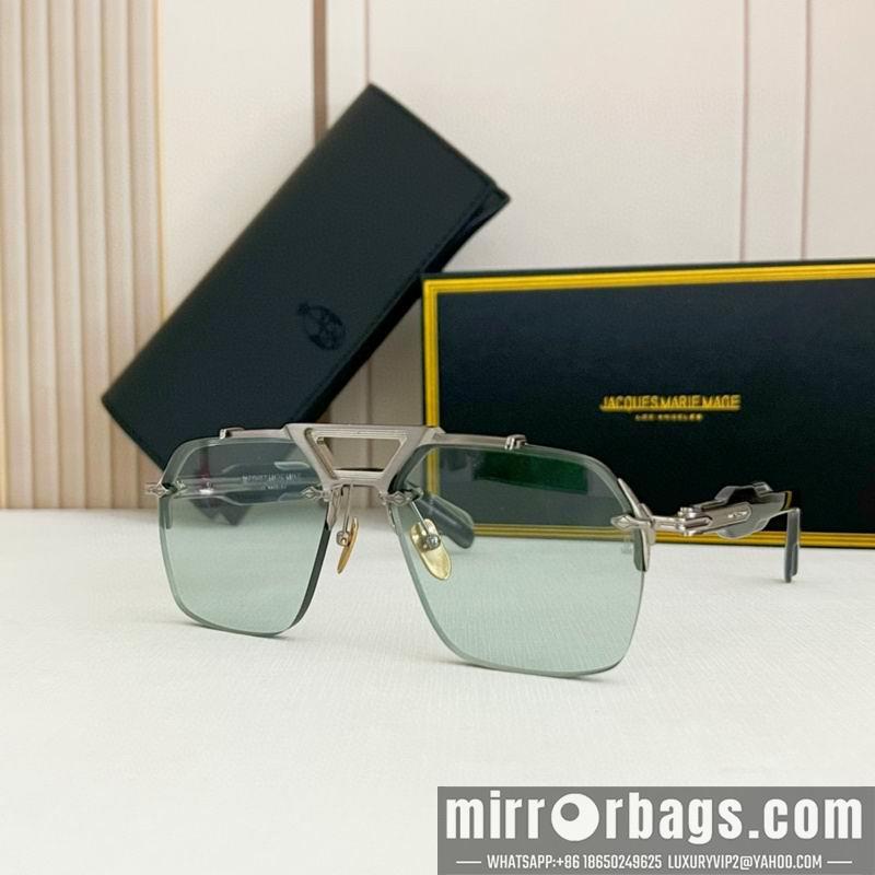 Replica Jacques Marie Mage Glasses smx43