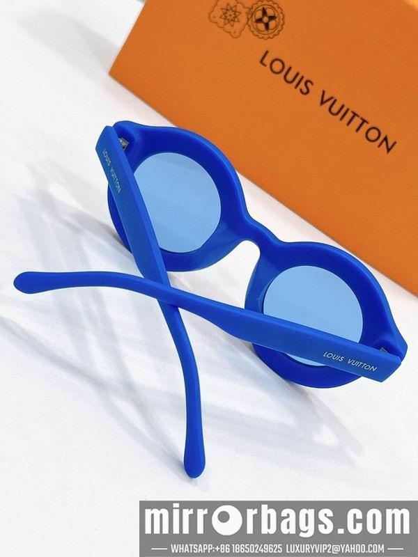 Replica LV Glasses smr95