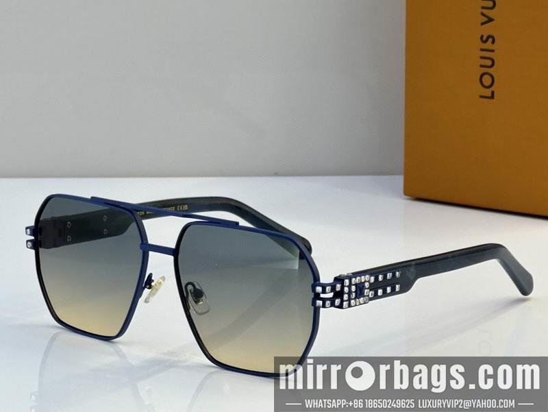 Replica LV Glasses smh24