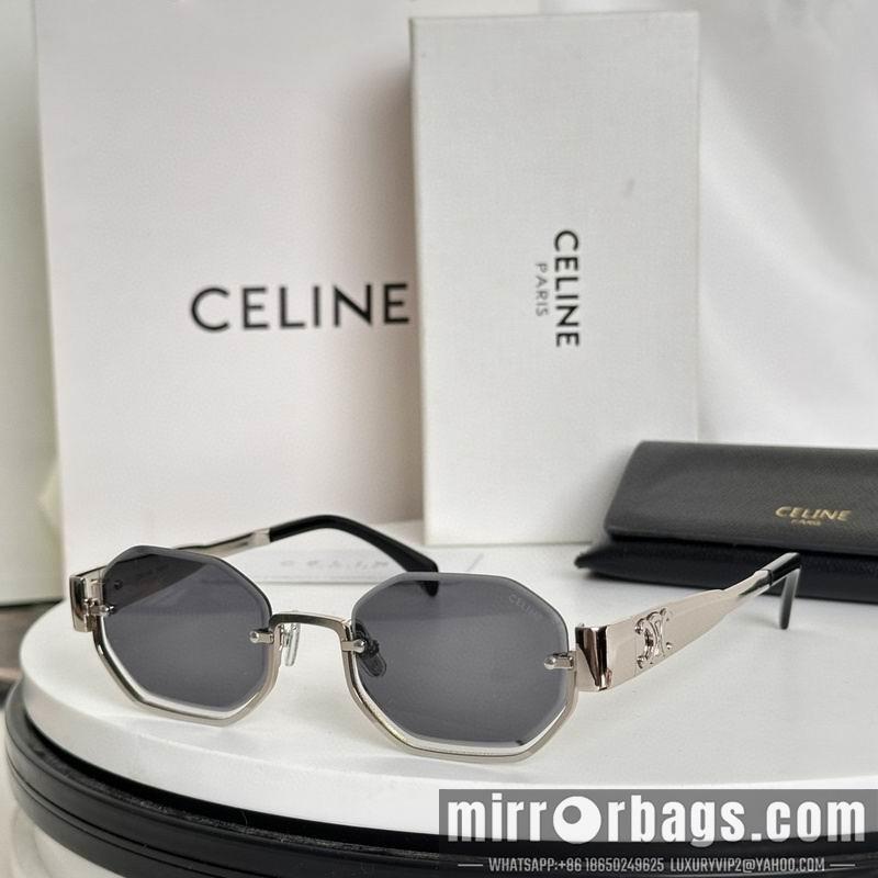 Replica Celine Glasses 03smh01