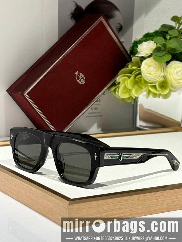 Replica Jacques Marie Mage Glasses 03smh103