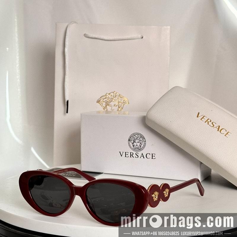 Replica Versace Glasses 03smh12