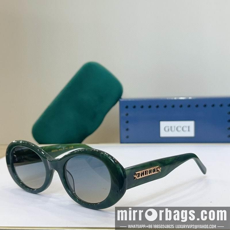 Replica Gucci Glasses smr145