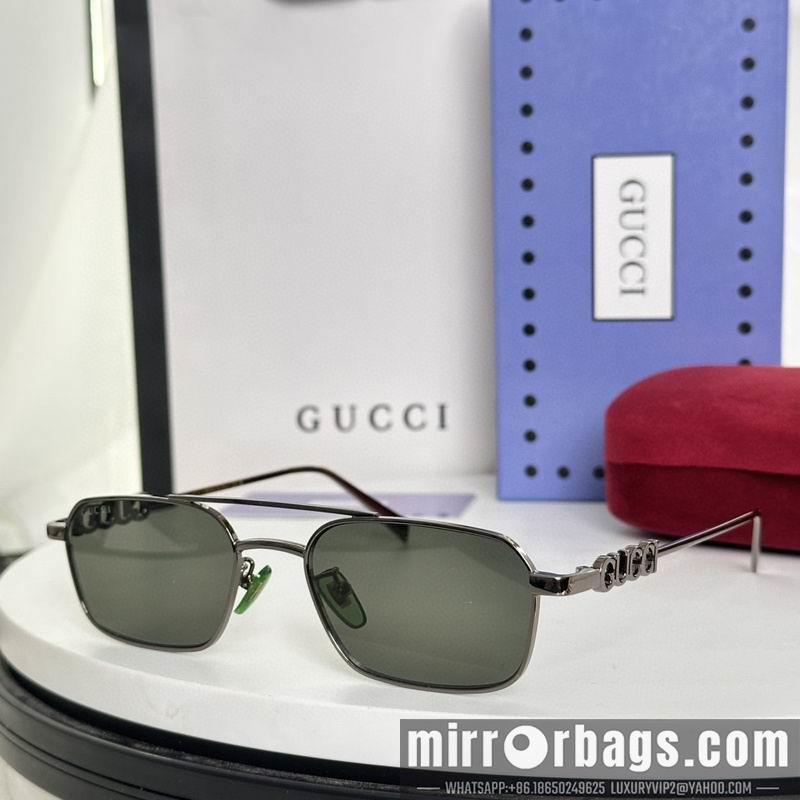 Replica Gucci Glasses smh173
