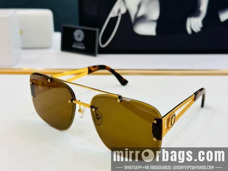 Replica Versace Glaases smx62