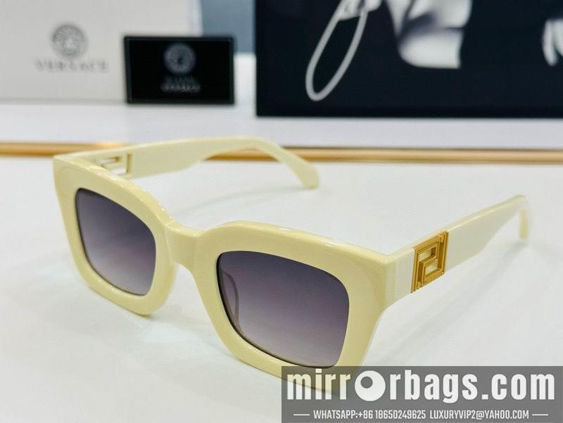 Replica Versace Glaases smx59