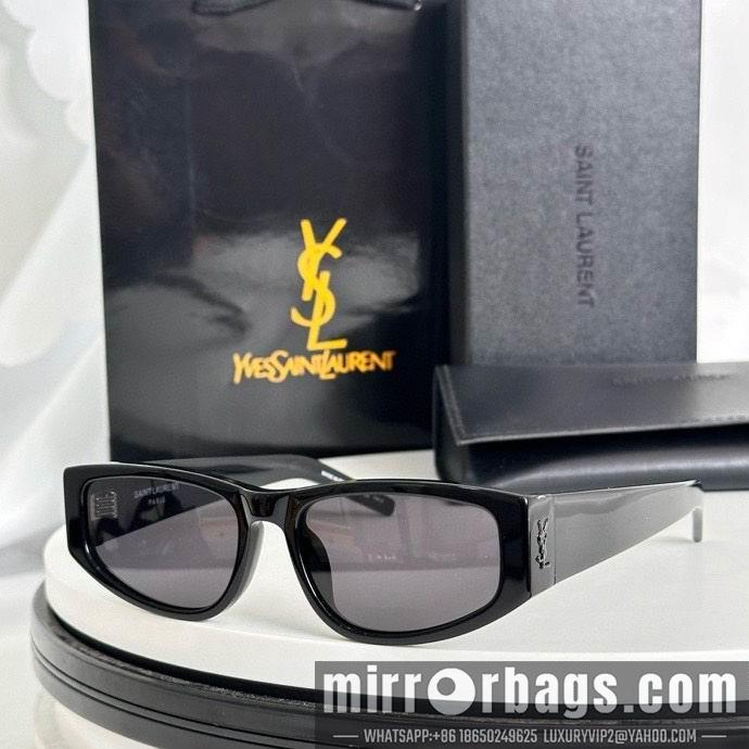 Replica YSL Glasses smx113