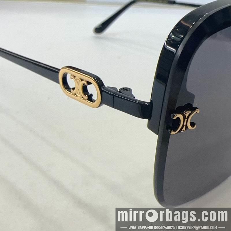 Replica Celine Glasses 03smh36