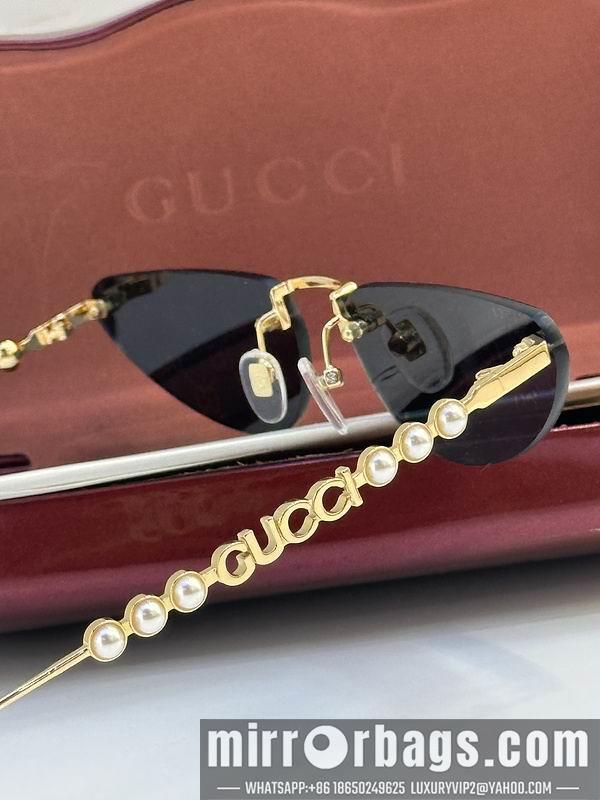 Replica Gucci Glasses smh212