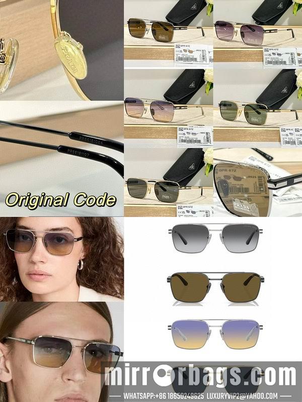 Replica Prada Glasses smr72