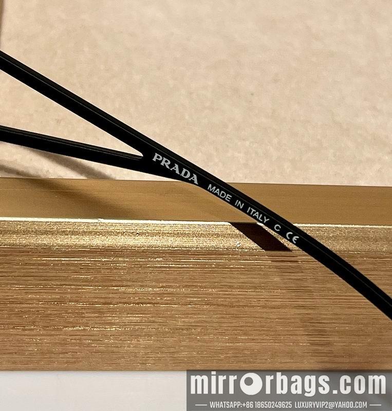 Replica Prada Glasses smr10