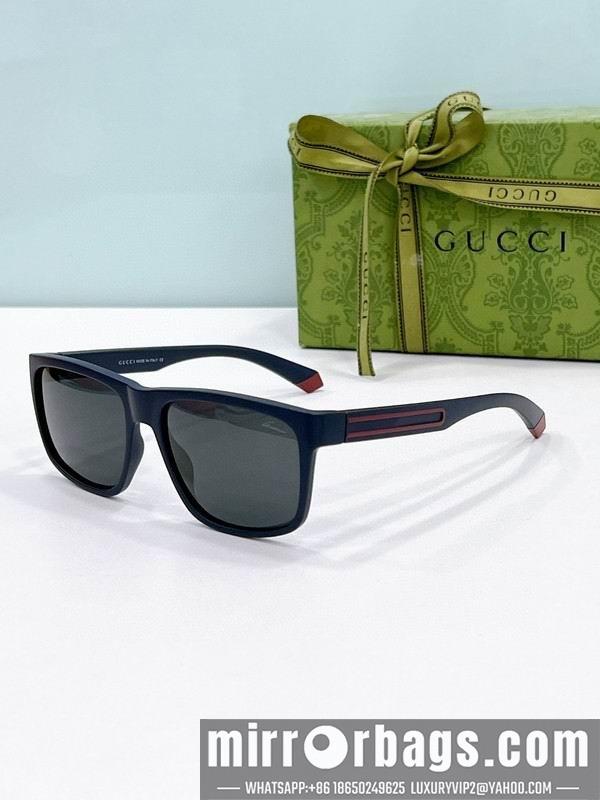 Replica Gucci Glasses smh02