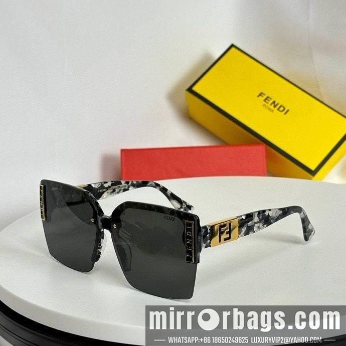 Replica Fendi Glasses smx59
