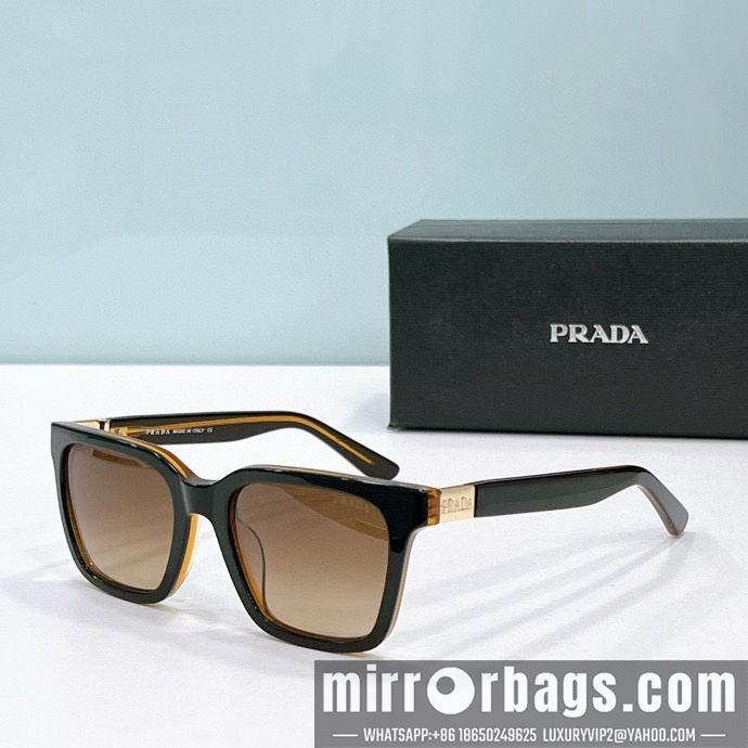 Replica Prada Glasses smr137