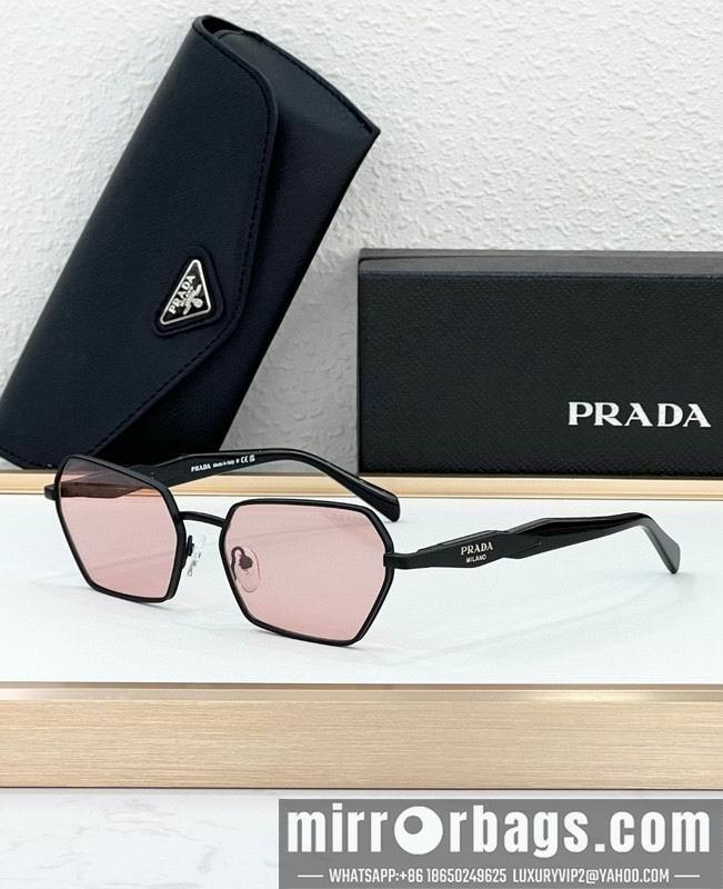 Replica Prada Glasses smh196