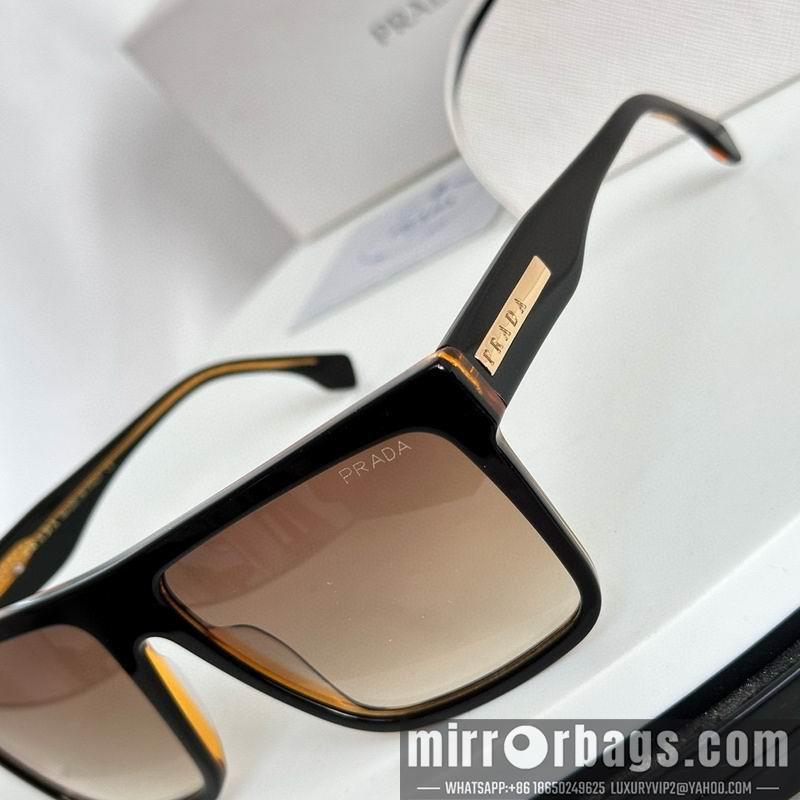 Replica Prada Glasses smx179