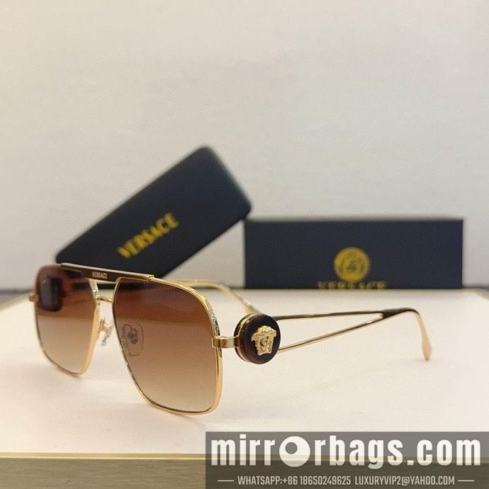 Replica Versace Glaases smx149