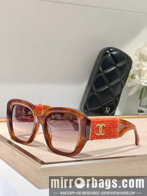 Replica Chanel Glasses smr271