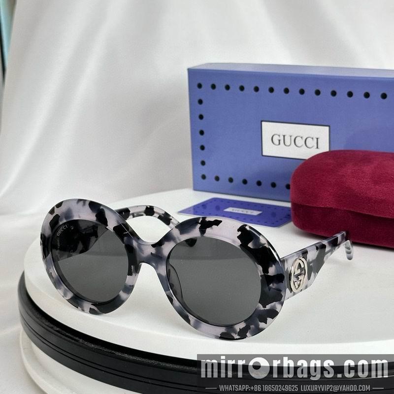 Replica Gucci Glasses smr60