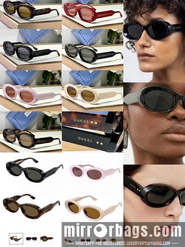 Replica Gucci Glasses smh211