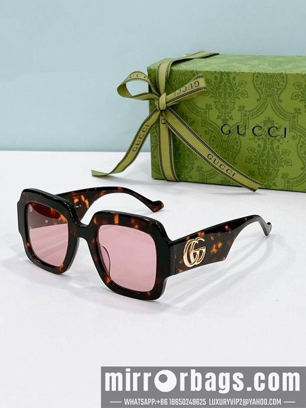 Replica Gucci Glasses smx206