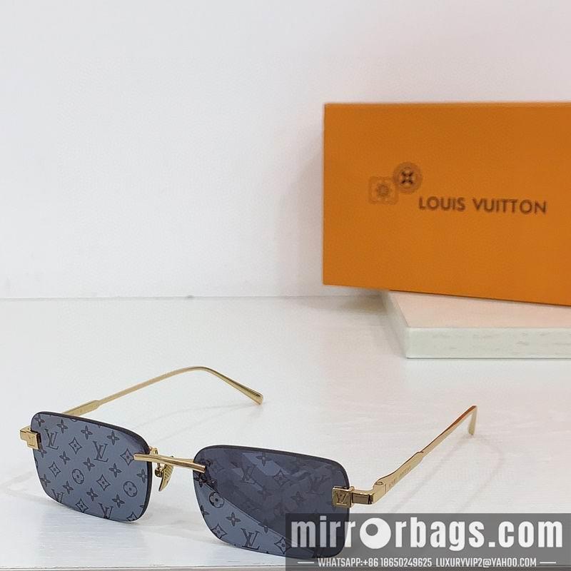 Replica LV Glasses smr89