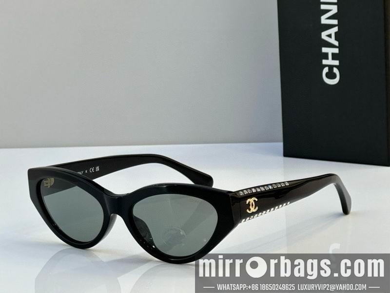 Replica Chanel Glasses smh11