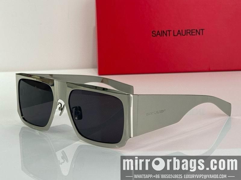 Replica YSL Glasses smx80