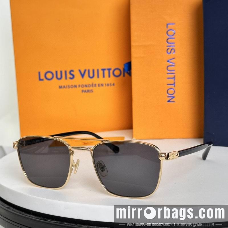 Replica LV Glasses smh117