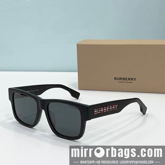 Replica Burberry Glasses smx41