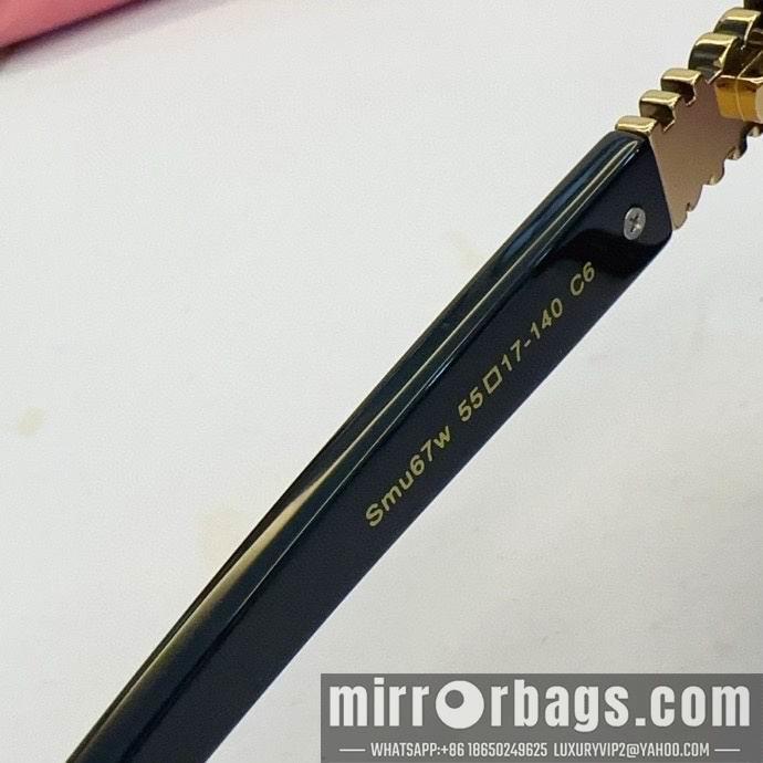 Replica MiuMiu Glasses smx102