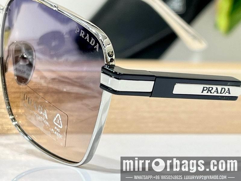 Replica Prada Glasses smr72