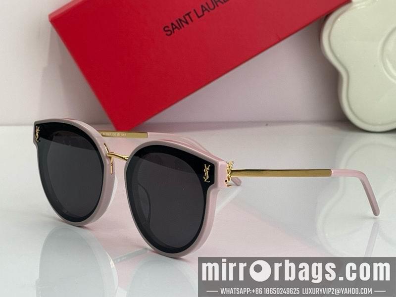 Replica YSL Glasses smx83