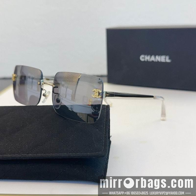 Replica Chanel Glasses smx322